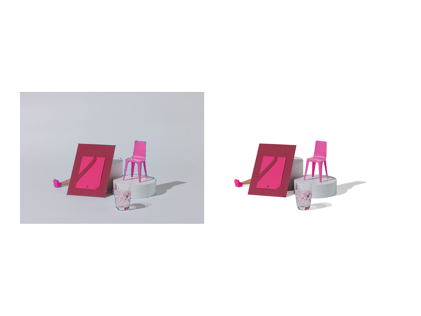 Clipping Path