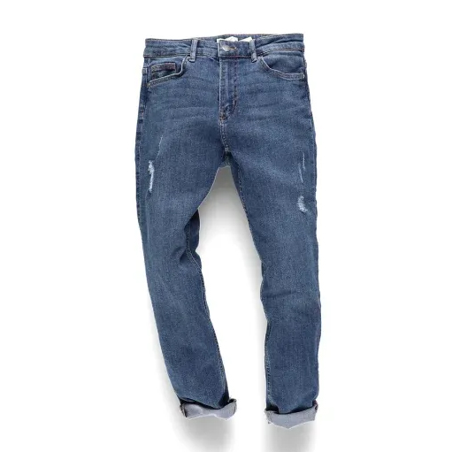 Before - Raw flat lay photo